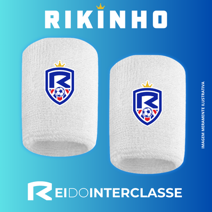 MUNHEQUEIRA RIKINHO F.C - PUNHO DO PODER
