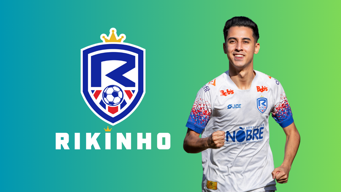 Loja do Rikinho – Rikinho Loja