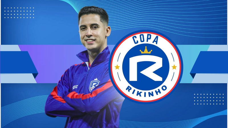 Loja do Rikinho